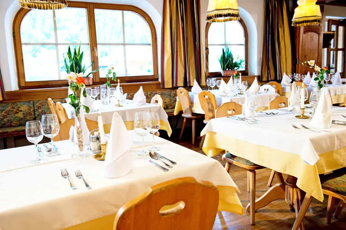 Hotel Alpenhof
