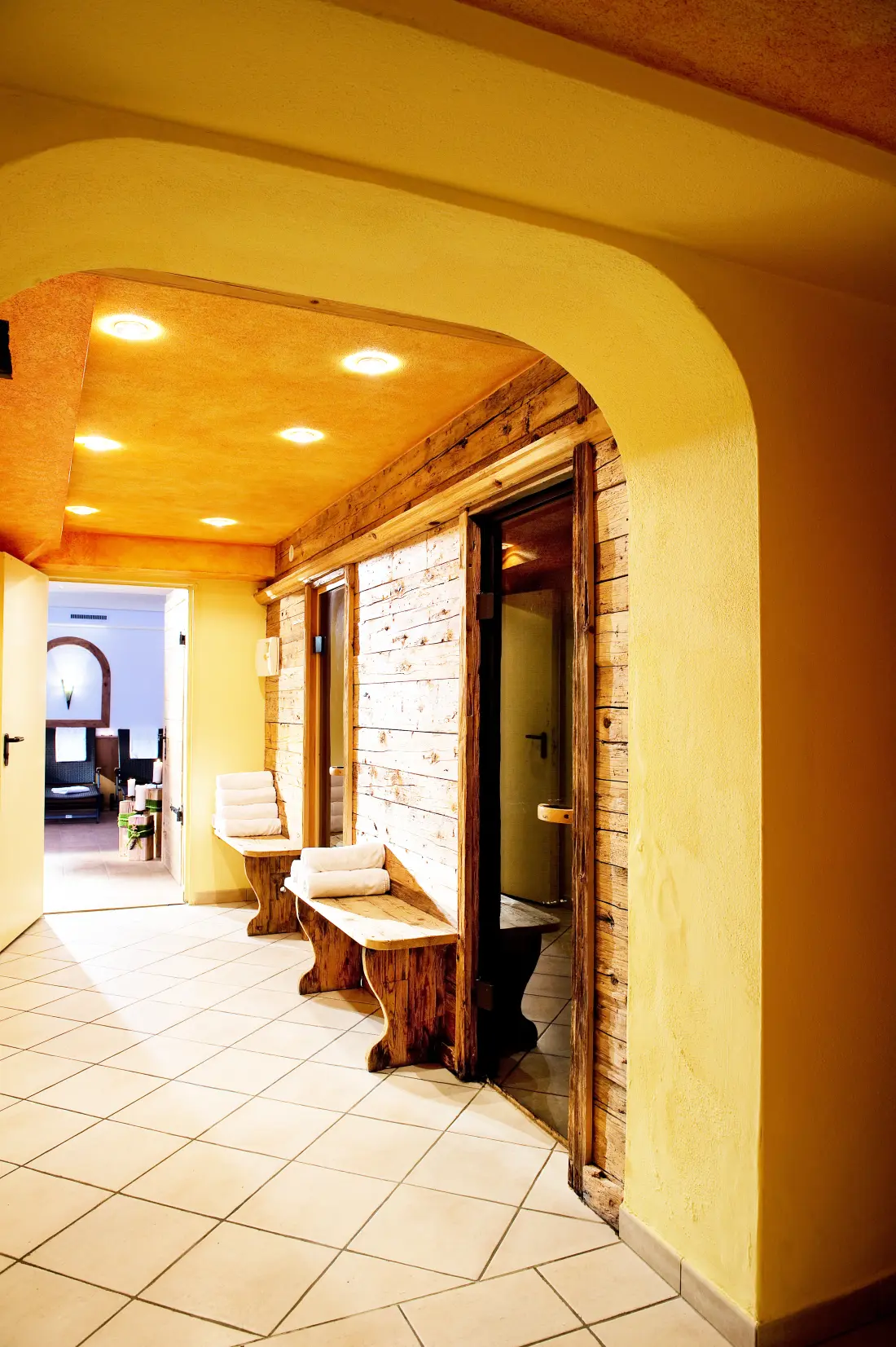 Hotel Alpenhof