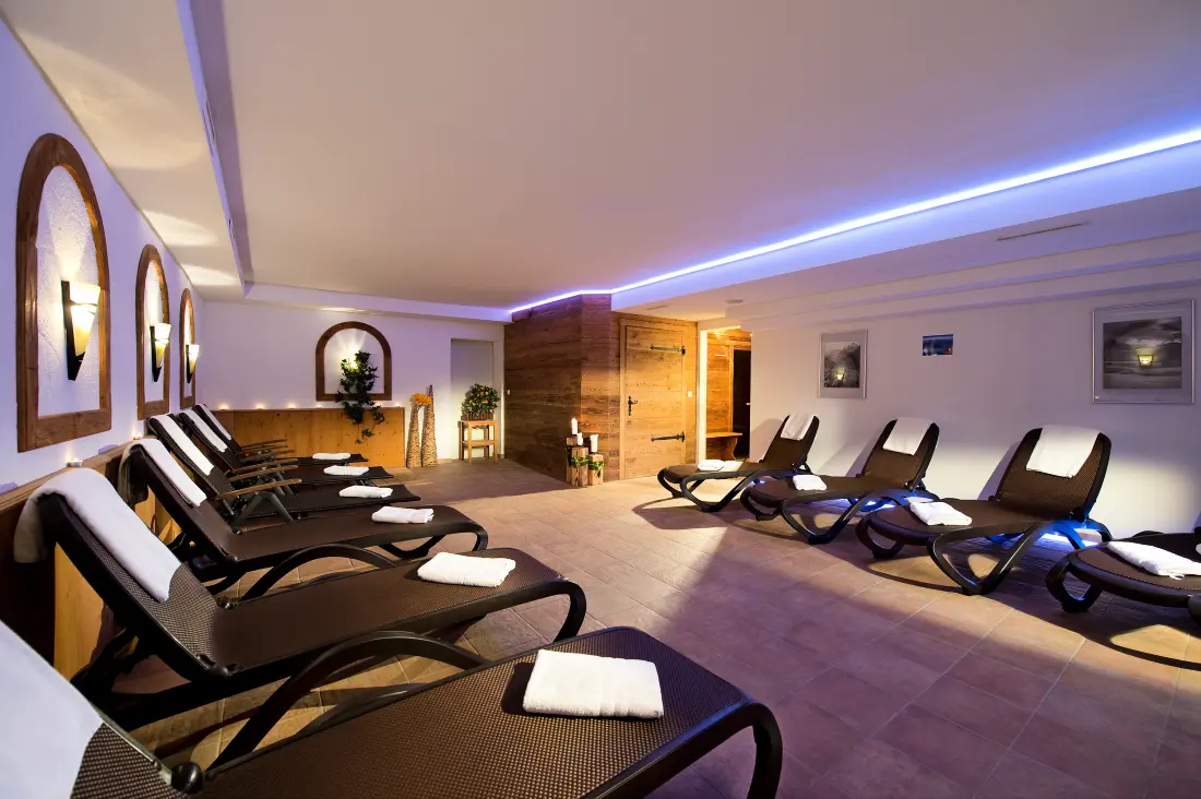 Hotel Alpenhof
