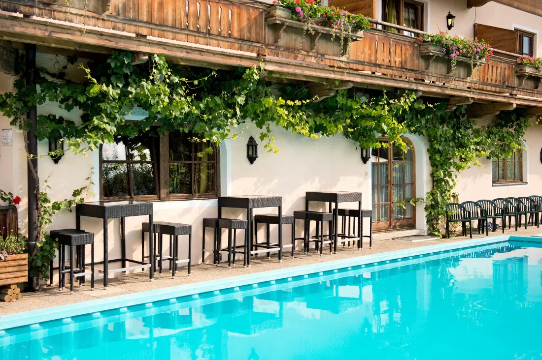 Hotel Alpenhof