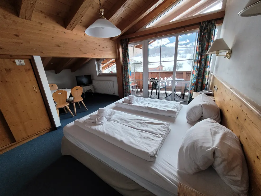 Hotel Alpenhof