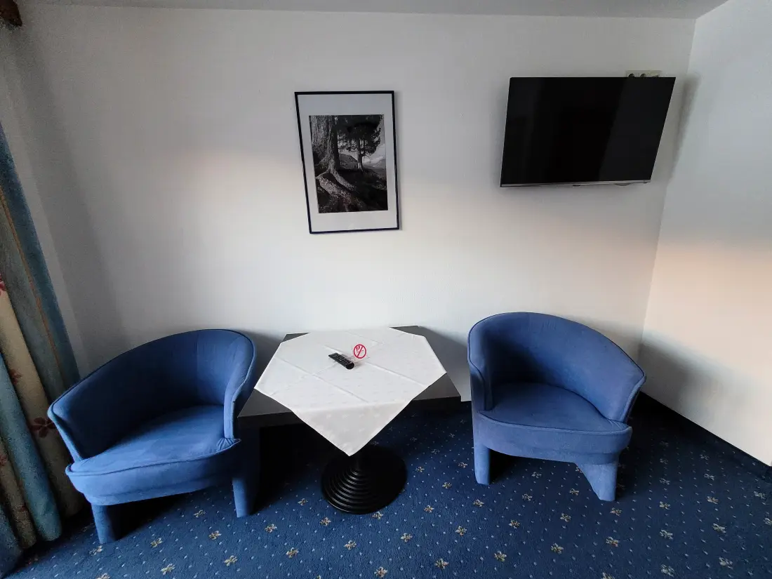 Hotel Alpenhof