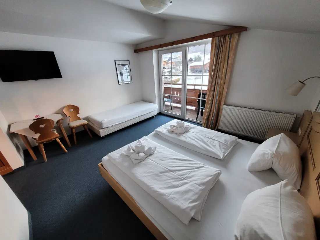 Hotel Alpenhof