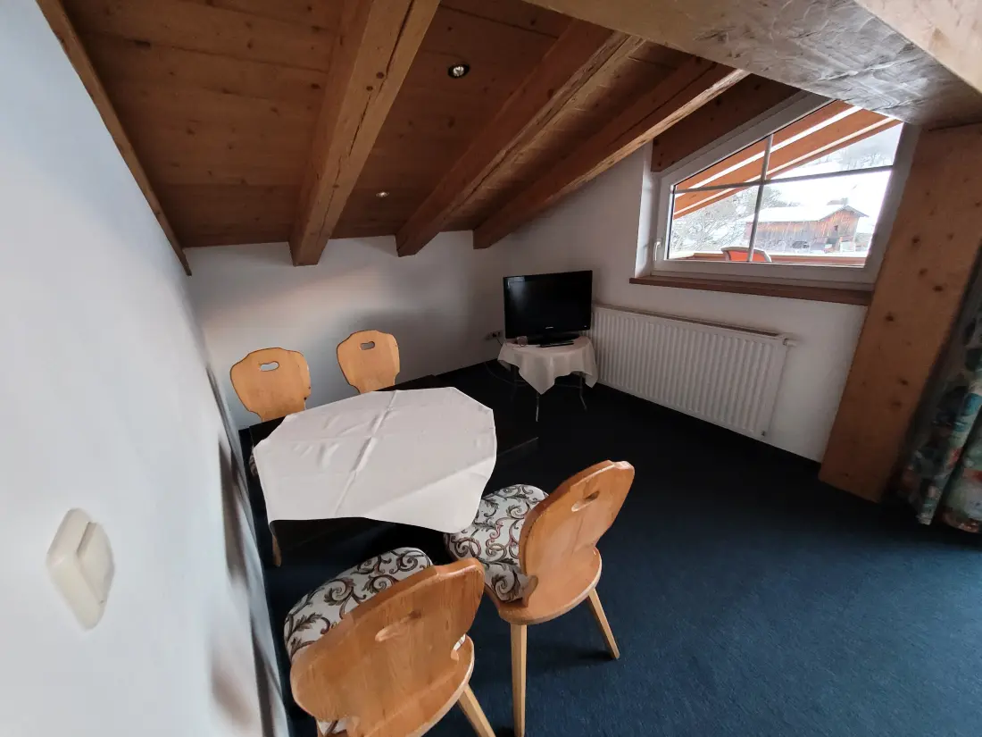 Hotel Alpenhof