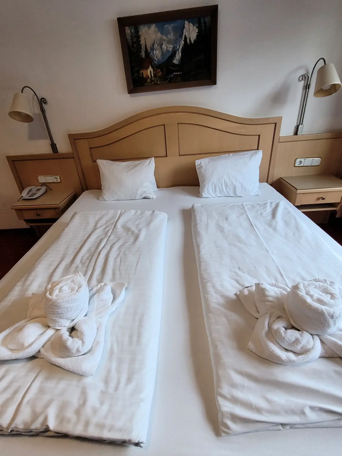 Hotel Alpenhof