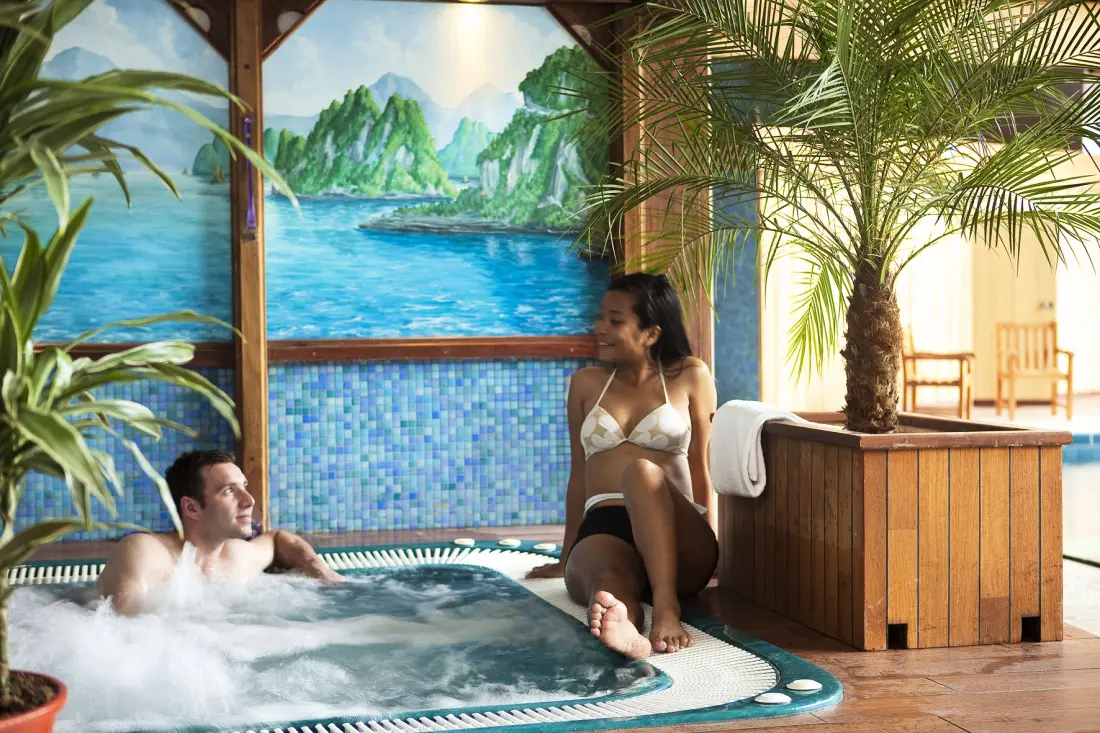Hotel Les Vallées4 Stars★★★★ - Labellemontagne
