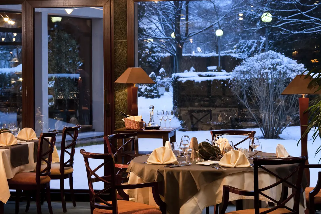 Hotel Les Vallées4 Stars★★★★ - Labellemontagne