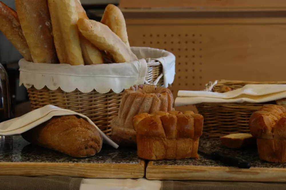 Hotel Les Vallées4 Gwiazdy★★★★ - Labellemontagne