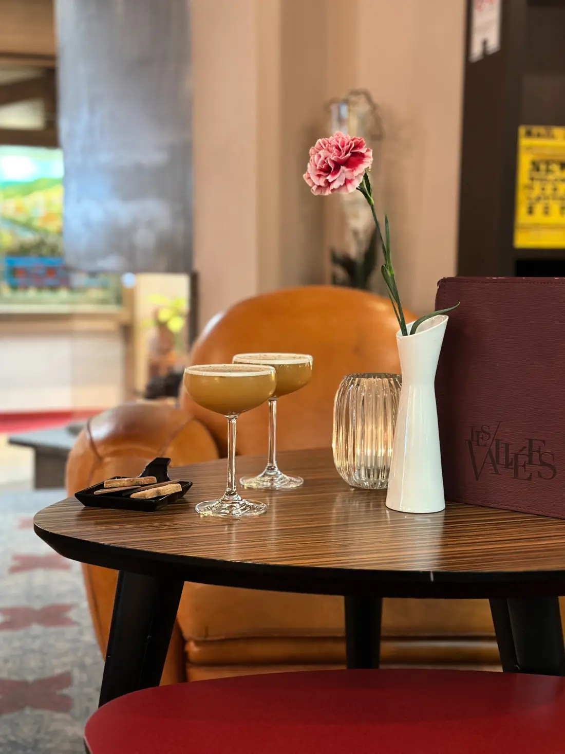 Hotel Les Vallées4 Stars★★★★ - Labellemontagne