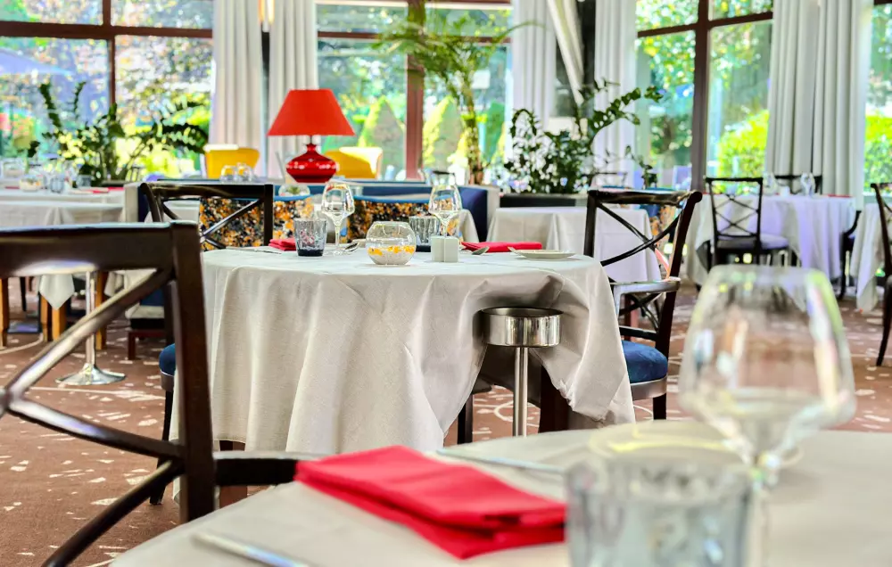 Hotel Les Vallées4 Gwiazdy★★★★ - Labellemontagne