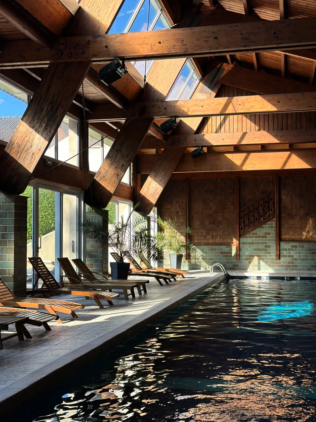 Hotel Les Vallées4 Stars★★★★ - Labellemontagne