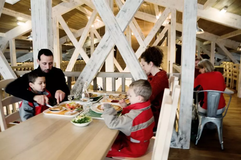 Residence Les Grandes Feignes 3 Stars★★★ - Labellemontagne