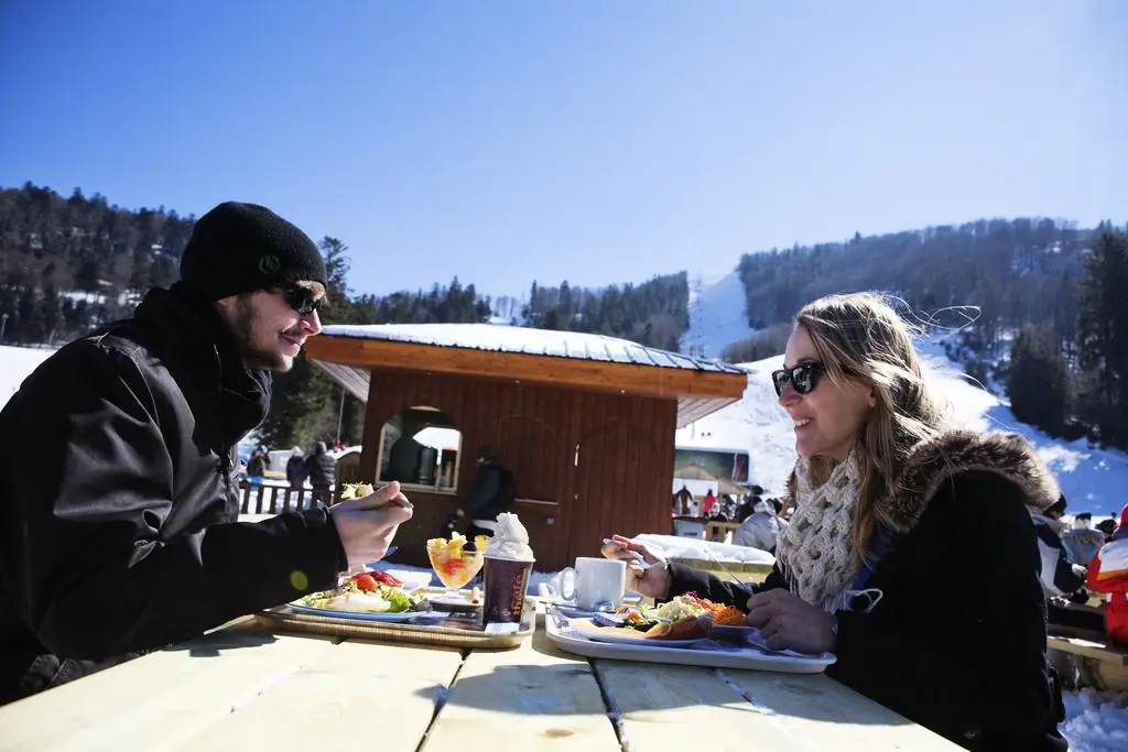 Residentie Les Grandes Feignes 3 Sterren★★★ - Labellemontagne