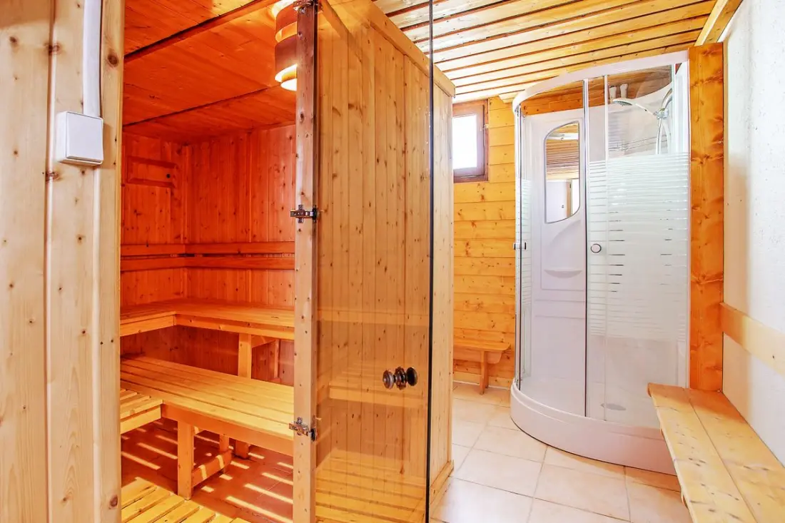 Chapel Chalet
