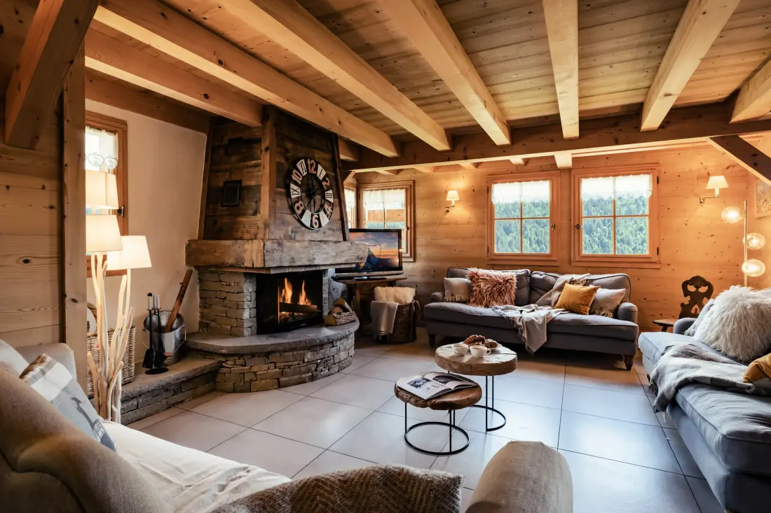Arpitan Lodge tartózkodási hely