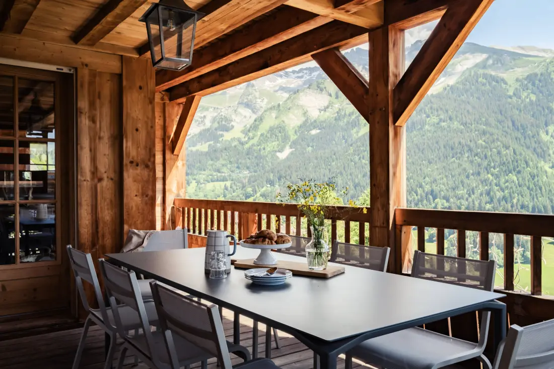 Arpitan Lodge tartózkodási hely