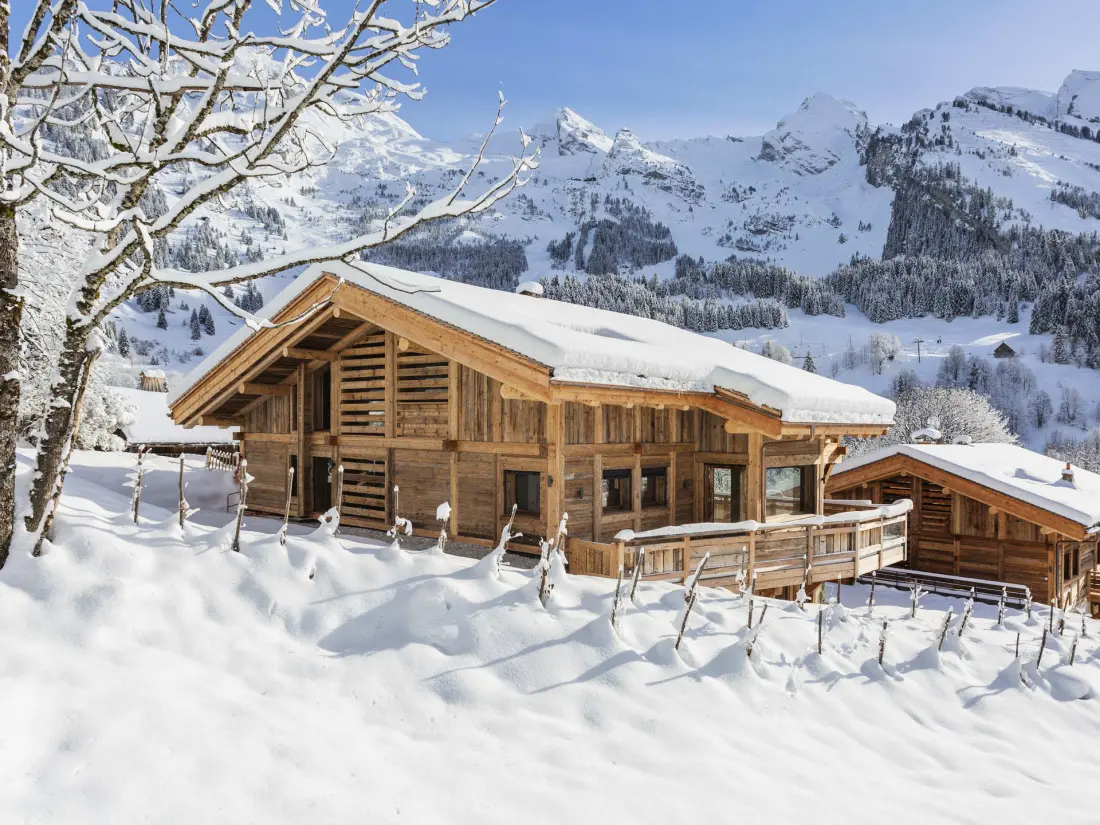 Balmaz Lodge Residence
