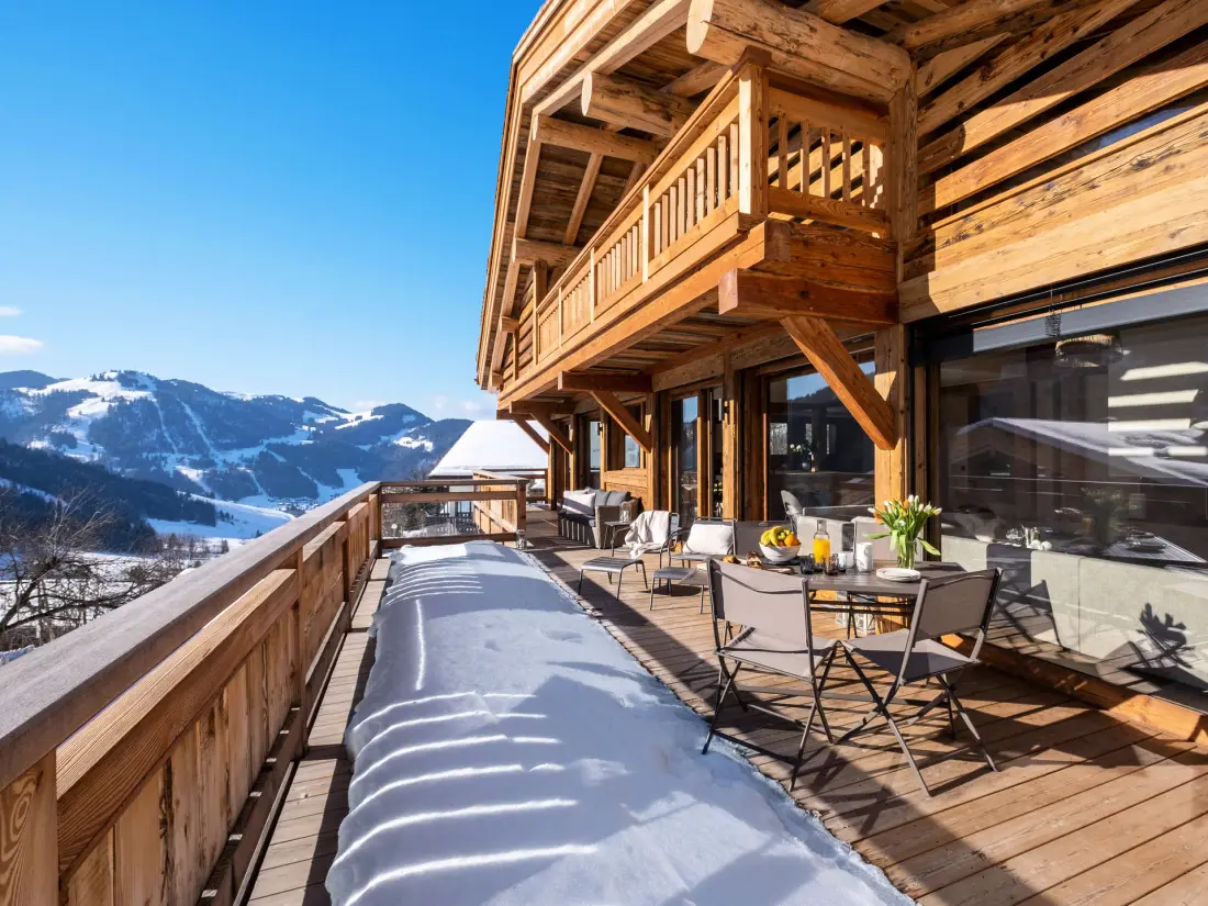 Balmaz Lodge Residence