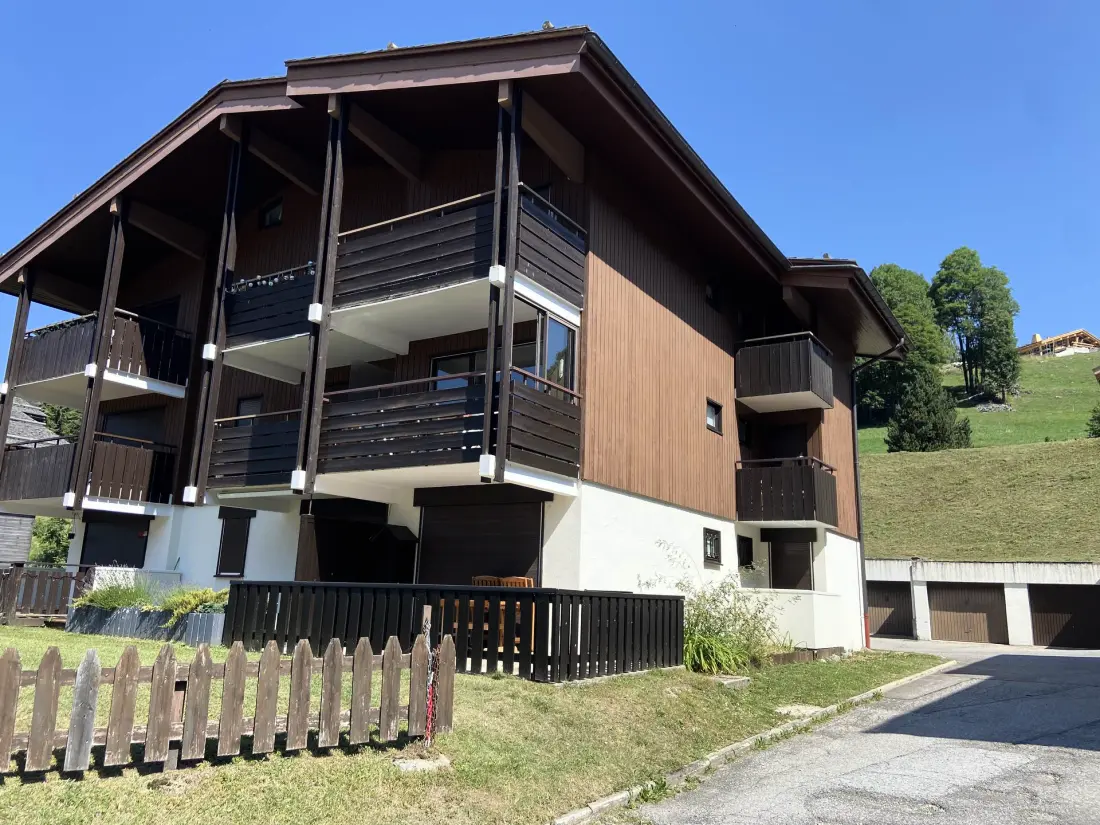 Residence Balme 1
