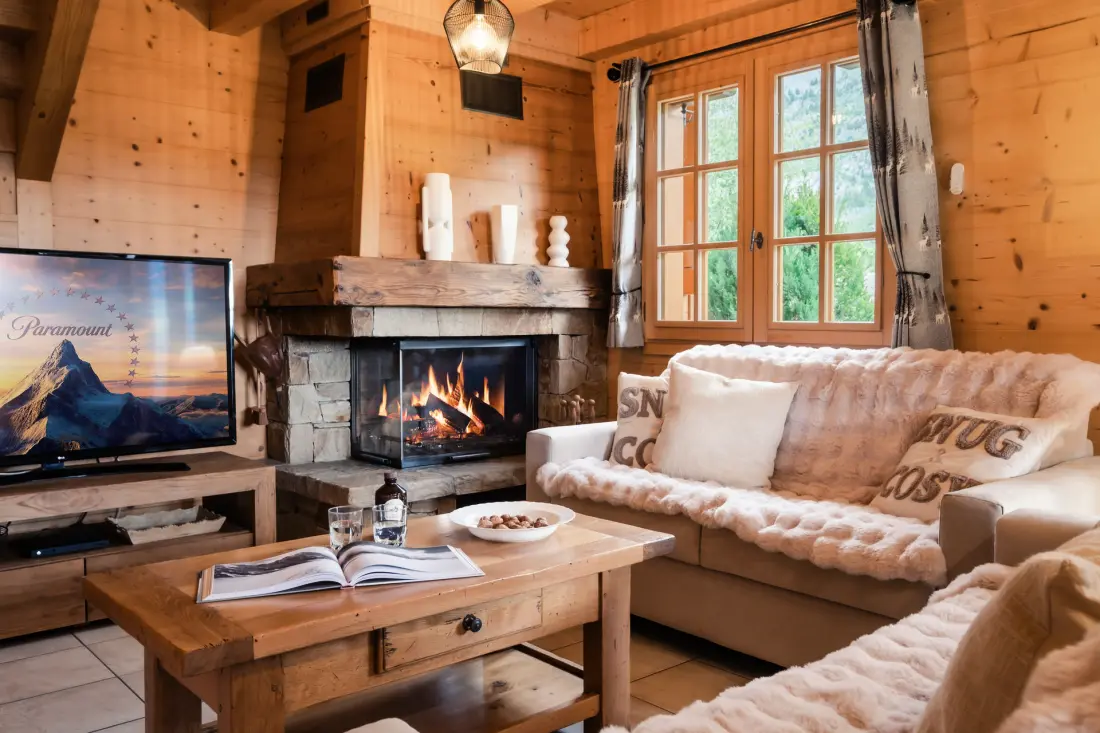 Chouan Residence