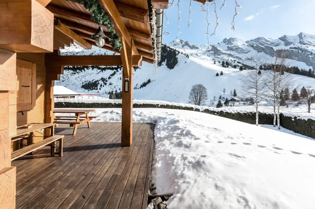 Chouan Residence