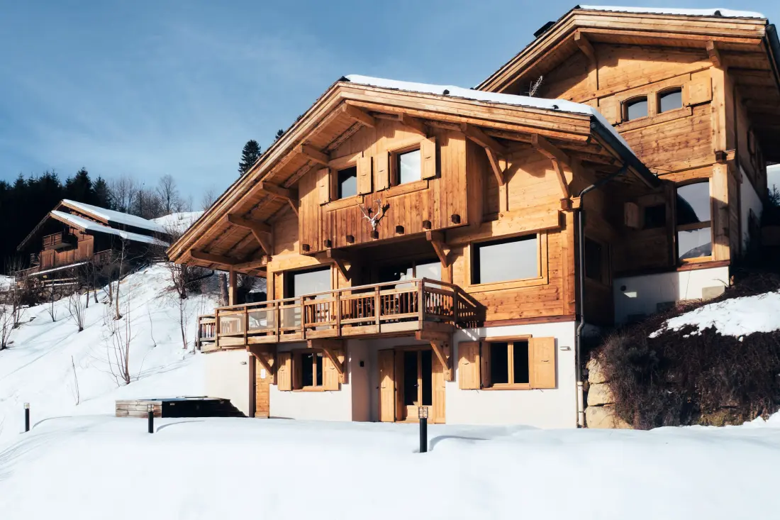 Elegance Lodge tartózkodási hely