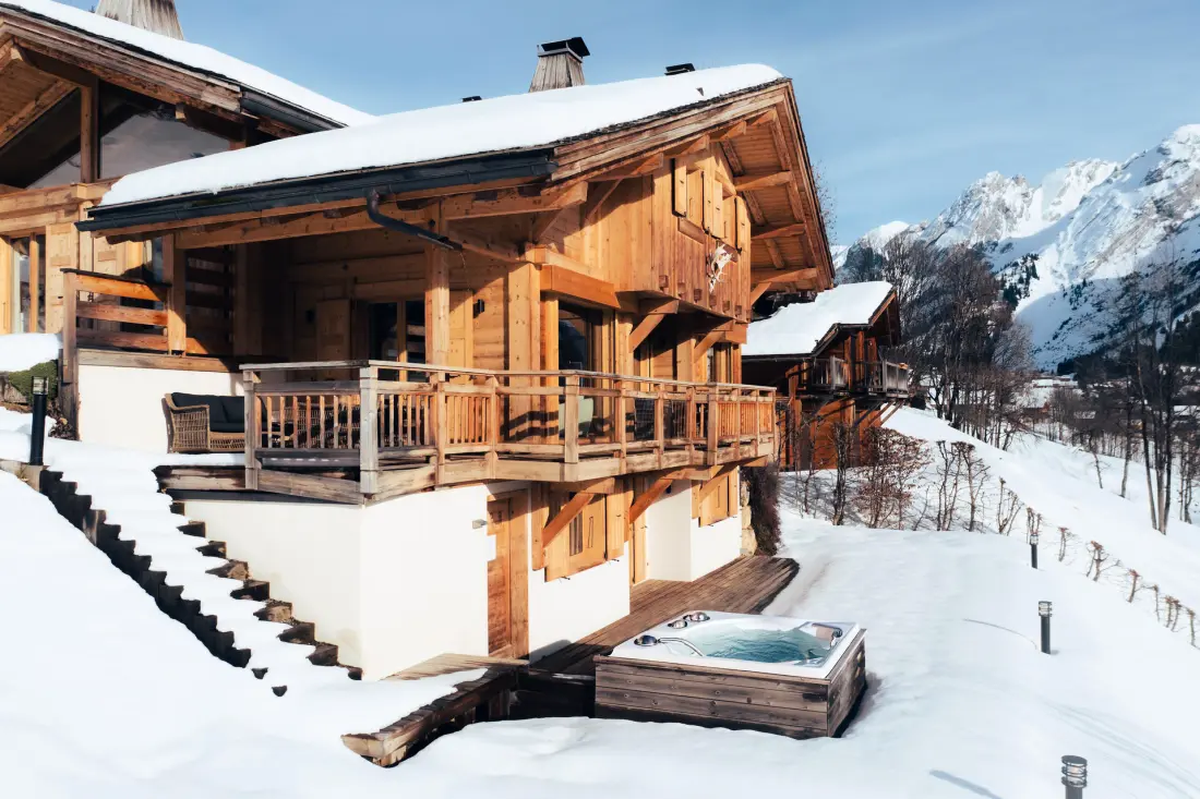 Elegance Lodge tartózkodási hely