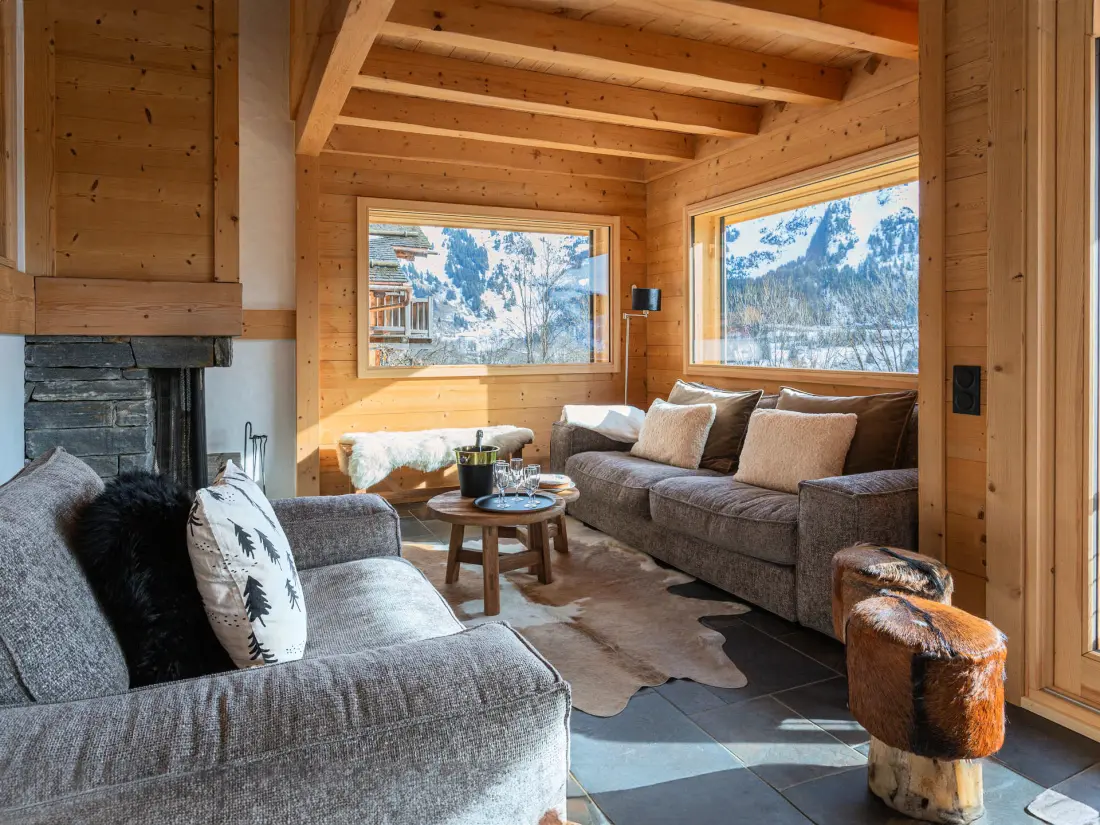 Elegance Lodge tartózkodási hely