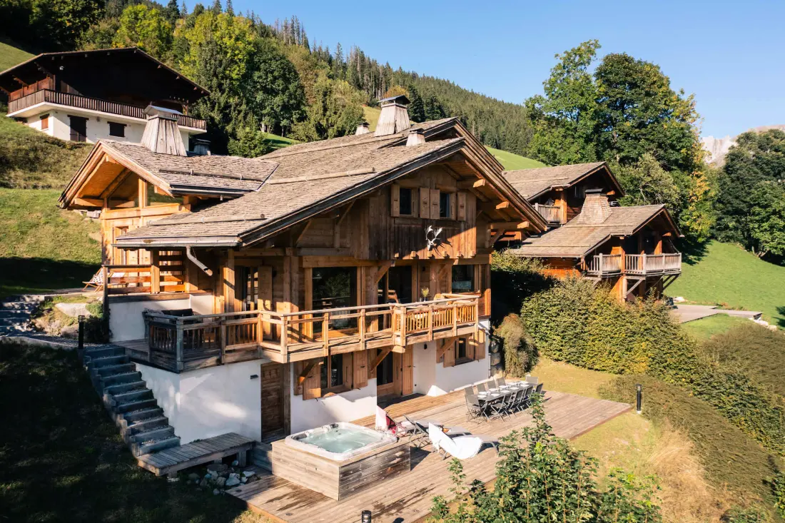 Elegance Lodge tartózkodási hely
