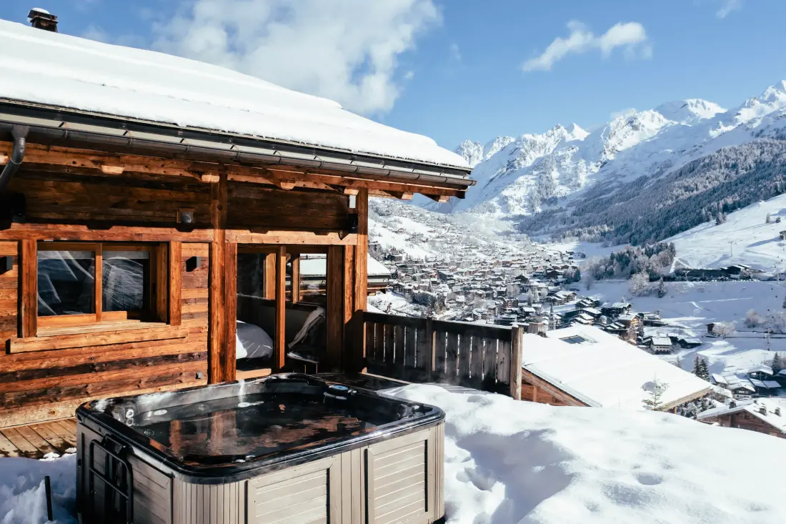 Familylodge Residence