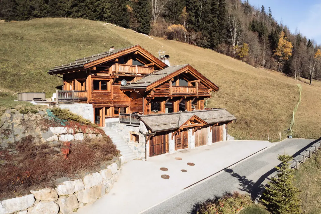 Familylodge Residence