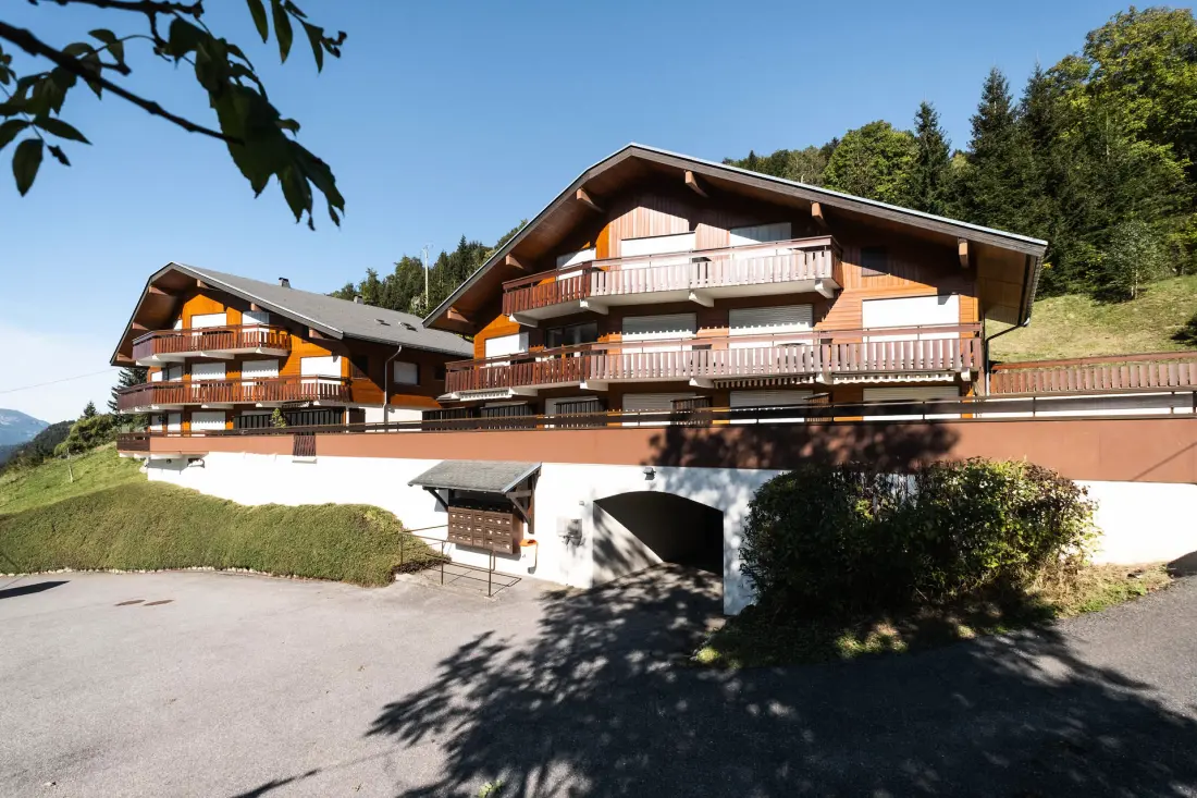 Residence Helianthes A