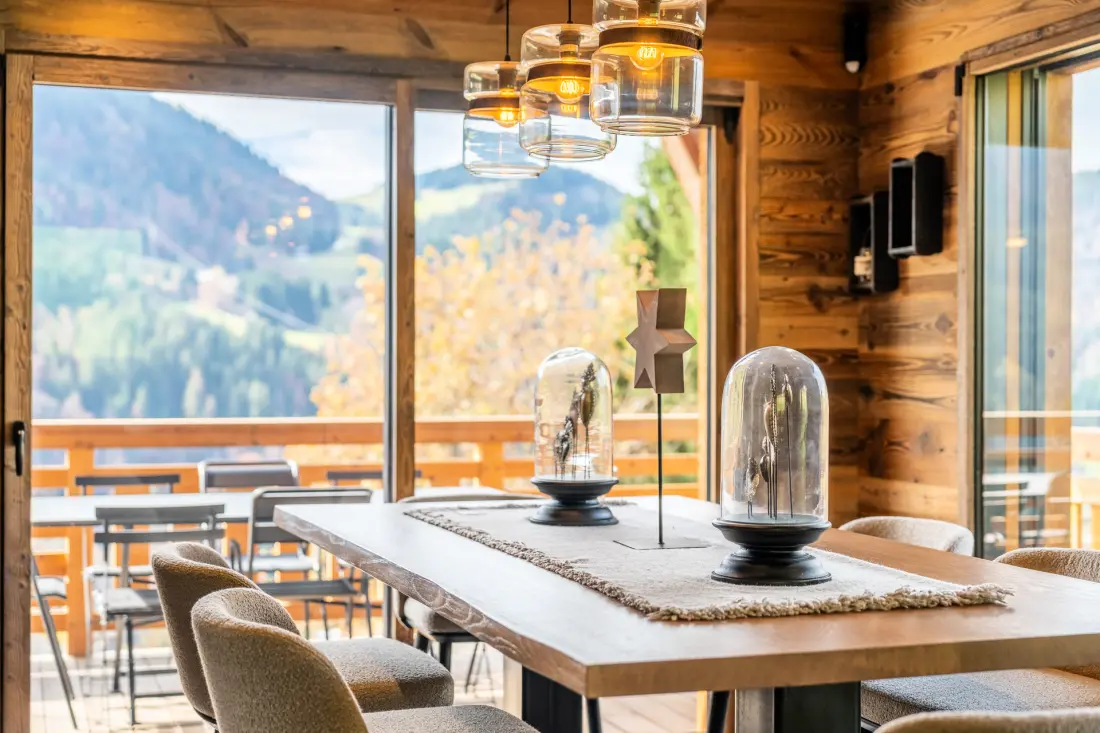 Juliette Residence