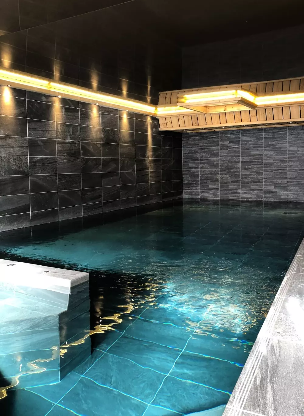 Residenza Les Cimes5 Stelle★★★★★