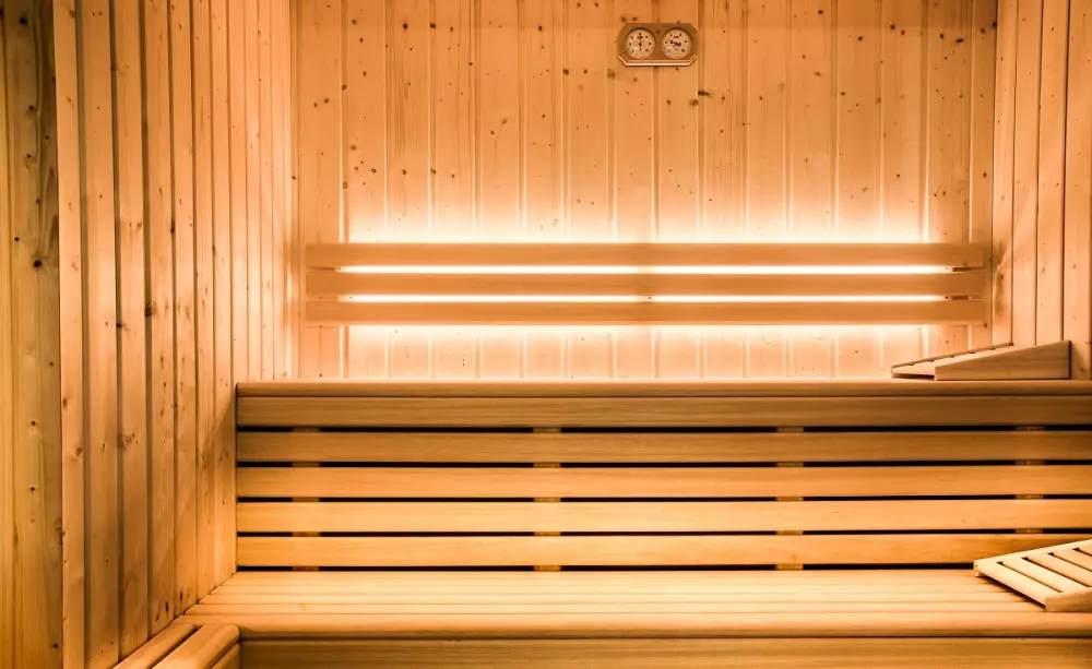 Residenza Les Cimes5 Stelle★★★★★