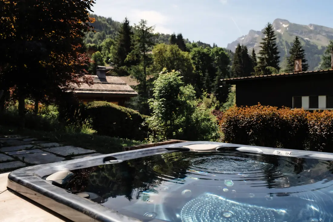 Lodge Fougeres Residence