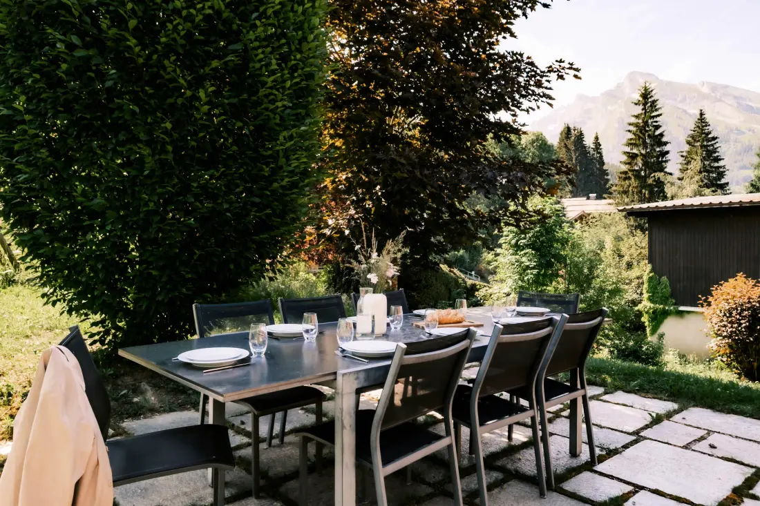 Lodge Fougeres Residence