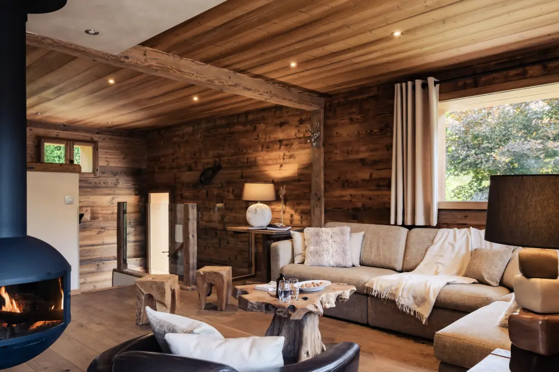 Lodge Fougeres Residence