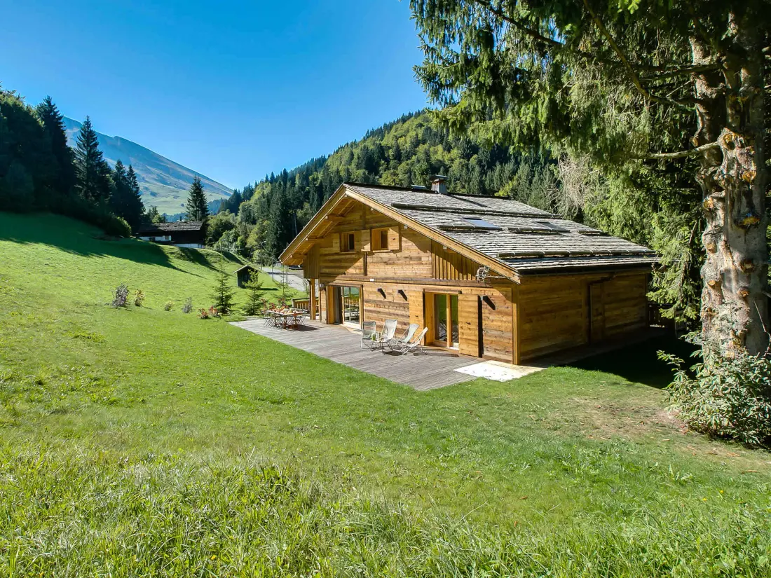 Lodge Grizzly Residence