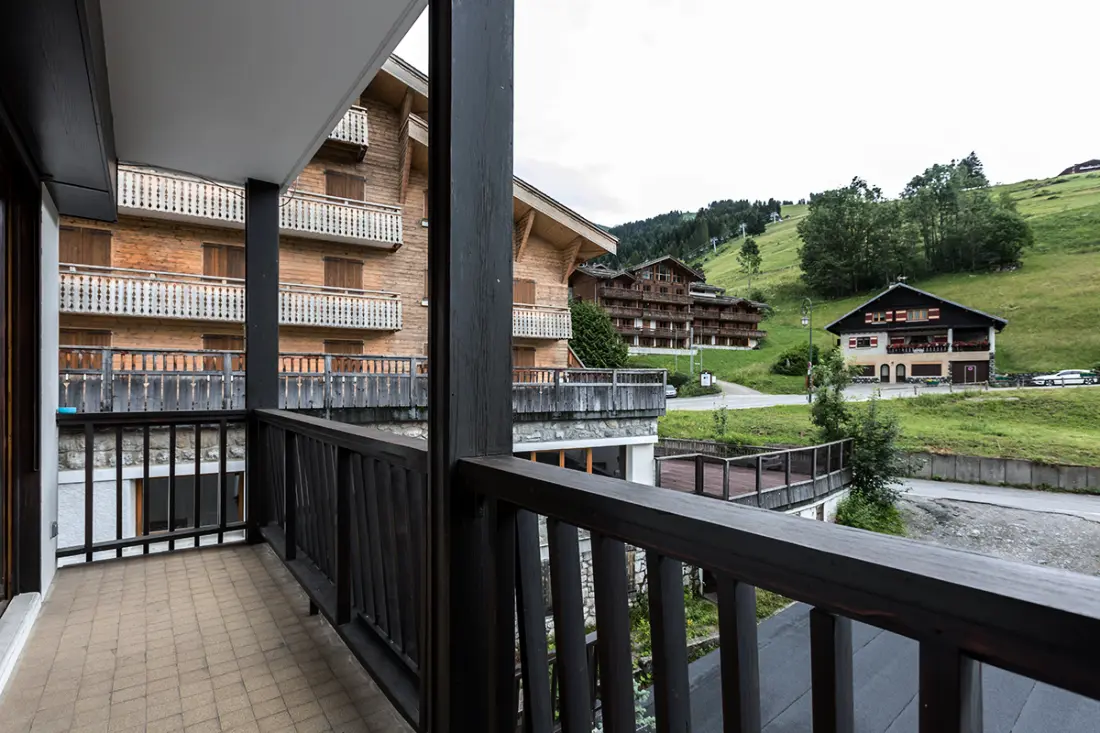 Res Morand Residence