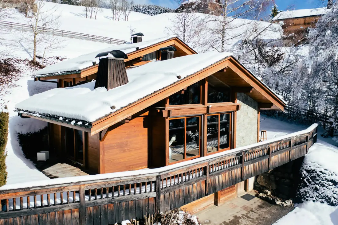 Rosebud Residence