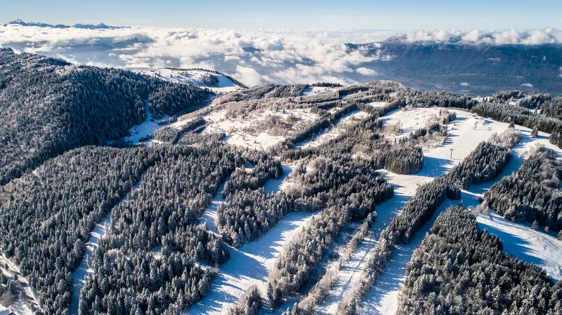 Residence Les Chalets du Berger Premium3 Csillagok★★★