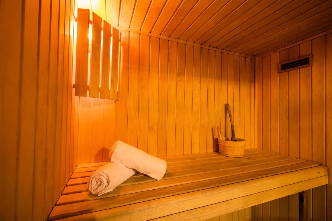 Residence Les Chalets du Berger 3 Stars★★★