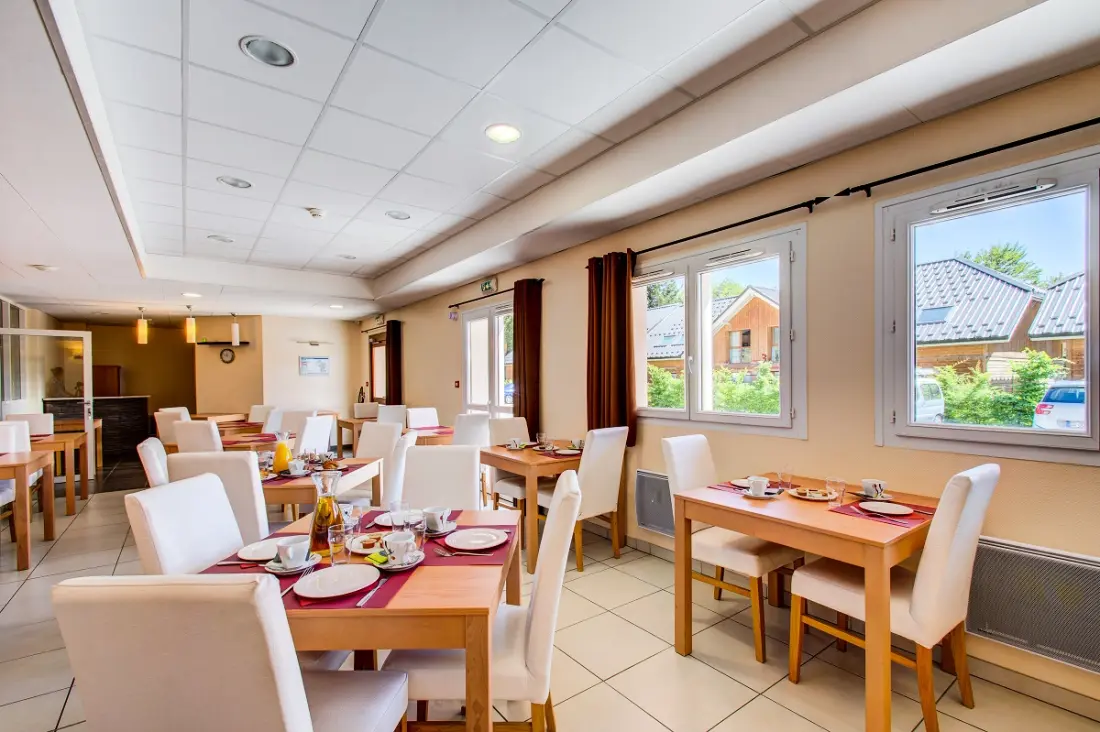 Residence Vacanceole Les Balcons d'Aix2 Sterne★★