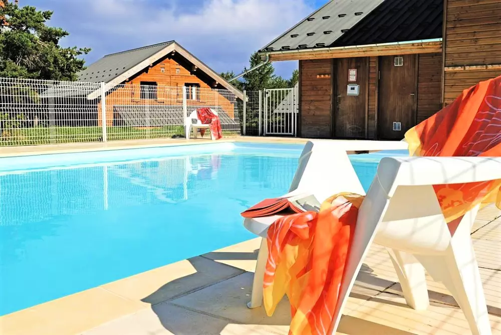 Residence La Crête Du Berger