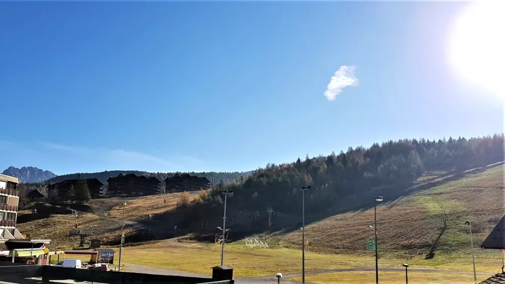 Residence Les Arcades