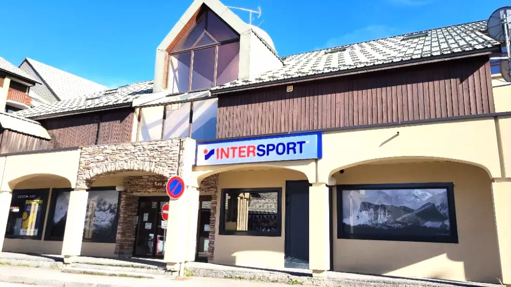 Residence Les Arcades