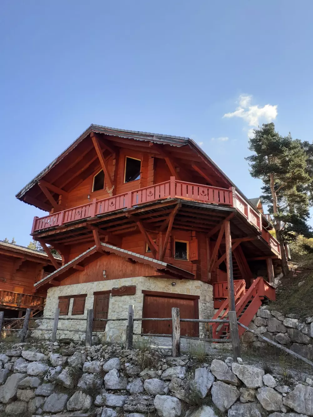 Residence Les Balcons De La Joue