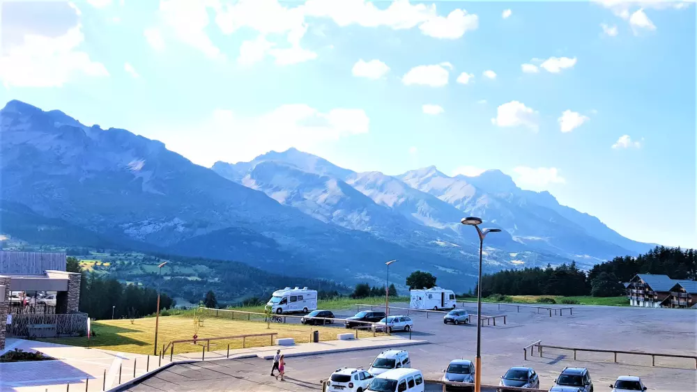 Residence Les Chamois