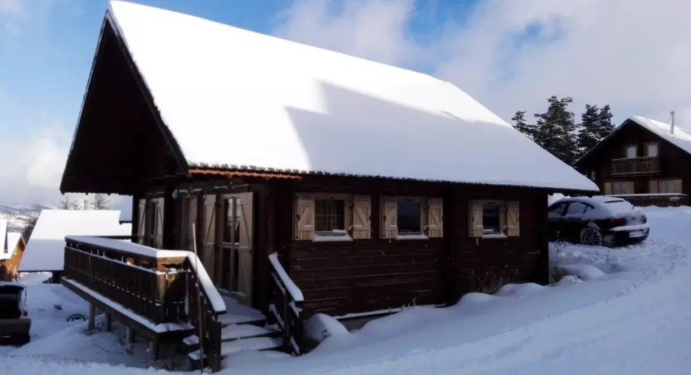 Residence Les Hauts De Lauziere
